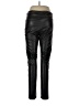 Bagatelle 100% Polyurethane Black Active Pants Size L - photo 2