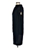 IKKS Solid Black Blue Casual Dress Size S (estimated) - photo 5