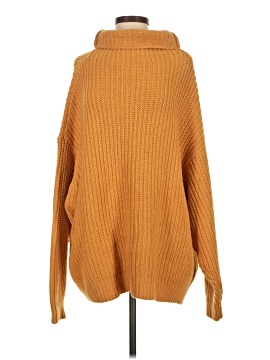 Free People Turtleneck Sweater