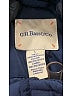 G.H. Bass & Co. 100% Polyester Blue Vest Size L - photo 3