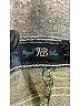 Royal Blue Hearts Blue Jeans Size 5 - photo 7