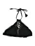 Becca Black Swimsuit Top Size S - photo 1