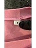 Unbranded Pink Short Sleeve Blouse Size S - photo 7