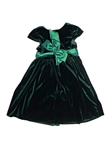 Rare Editions Special Occasion Dress (view 2)