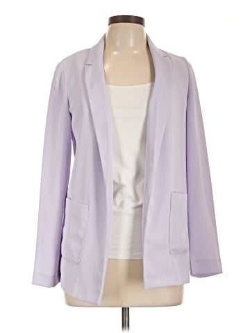 Topshop Blazer (view 1)