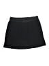 Intro Love Solid Black Casual Skirt Size 12 - photo 2