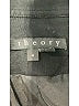 Theory Black Jacket Size 4 - photo 6