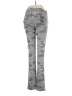 Hudson Jeans Print Gray Jeans Size 28 waist - photo 2