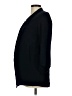 T Tahari 100% Polyester Black Blue Blazer Size M - photo 5