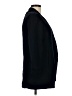 T Tahari 100% Polyester Black Blue Blazer Size M - photo 4