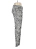 Hudson Jeans Print Gray Jeans Size 28 waist - photo 4