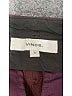 Vince. 100% Polyester Brown Burgundy Dress Pants Size 0 - photo 6