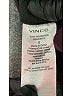 Vince. 100% Polyester Brown Burgundy Dress Pants Size 0 - photo 7