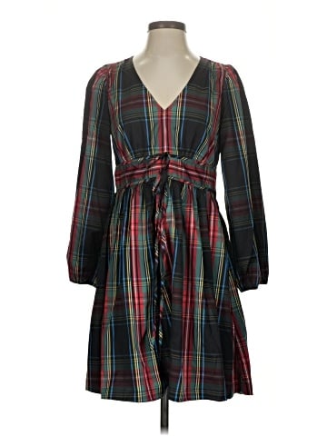 J.Crew Collection Casual Dress (view 1)