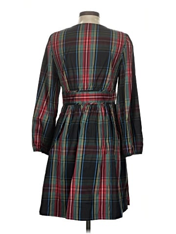 J.Crew Collection Casual Dress (view 2)