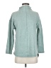 A New Day Teal Green Turtleneck Sweater Size XS - photo 1