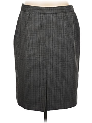 Nine & Co. Formal Skirt (view 2)