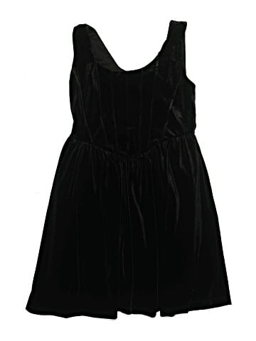 Aqua Dress (view 1)