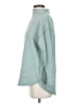 A New Day Teal Green Turtleneck Sweater Size XS - photo 5