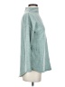 A New Day Teal Green Turtleneck Sweater Size XS - photo 4