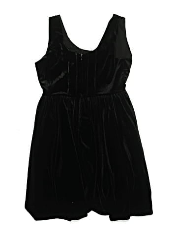 Aqua Dress (view 2)