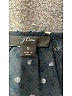 J.Crew 100% Polyester Polka Dots Black Long Sleeve Blouse Size S - photo 7