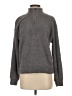 Honeydew 100% Polyester Gray Turtleneck Sweater Size S - photo 1