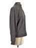 Honeydew 100% Polyester Gray Turtleneck Sweater Size S - photo 4
