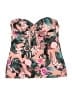 SKYE Tropical Pink Swimsuit Top Size XL - photo 1