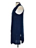 New Directions 100% Rayon Blue Cardigan Size S - photo 5