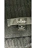 Lulus Black Cocktail Dress Size S - photo 7