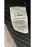 Lulus Black Cocktail Dress Size S - photo 8