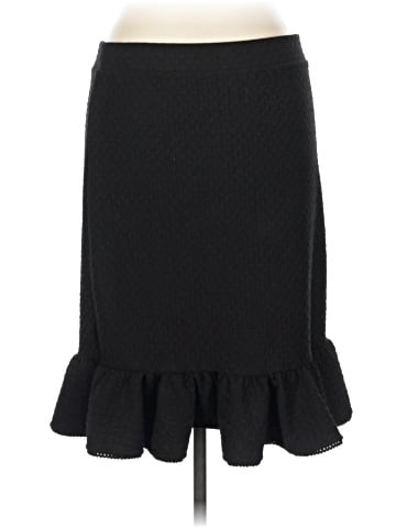 Postmark from Anthropologie Formal Skirt (view 2)