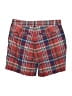 J.Crew Plaid Red Board Shorts Size 28 waist - photo 2