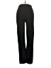 The Upside Solid Black Active Pants Size S - photo 1