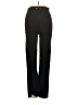 The Upside Solid Black Active Pants Size S - photo 2