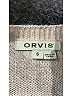 Orvis Tan Pullover Sweater Size S - photo 7