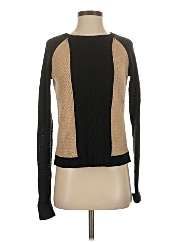 Theory Wool Pullover Sweater (view 1)