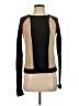 Theory Color Block Black Wool Pullover Sweater Size P (petite) - photo 1