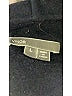 Vince. Blue Wool Coat Size L - photo 6