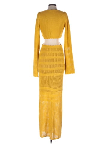 JLUXLABEL Cocktail Dress (view 2)