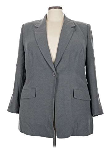 Charter Club Blazer (view 1)