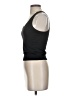 LUYAA Black Tank Top Size XS - photo 5