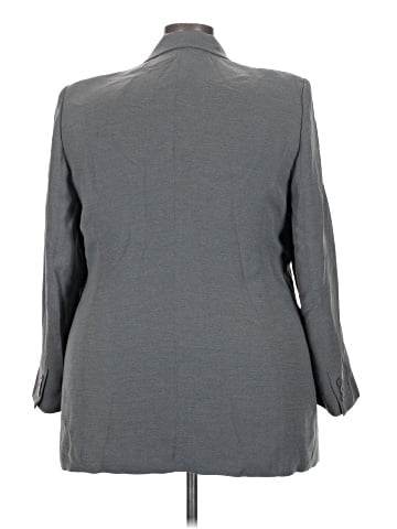 Charter Club Blazer (view 2)