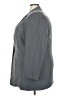 Charter Club 100% Polyester Gray Blazer Size 20 - photo 5