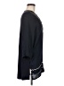 Left Coast by Dolan 100% Polyester Black 3/4 Sleeve Blouse Size M - photo 4