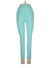 Carbon38 Color Block Teal Active Pants Size XS - photo 1