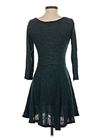American Eagle Outfitters Casual Dress (view 2)