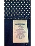 Lands' End Polka Dots Blue Casual Pants Size 1X - photo 4