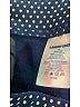 Lands' End Polka Dots Blue Casual Pants Size 1X - photo 5